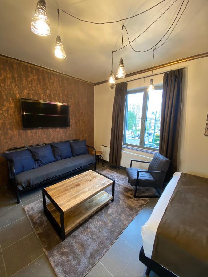 Appartement J And R