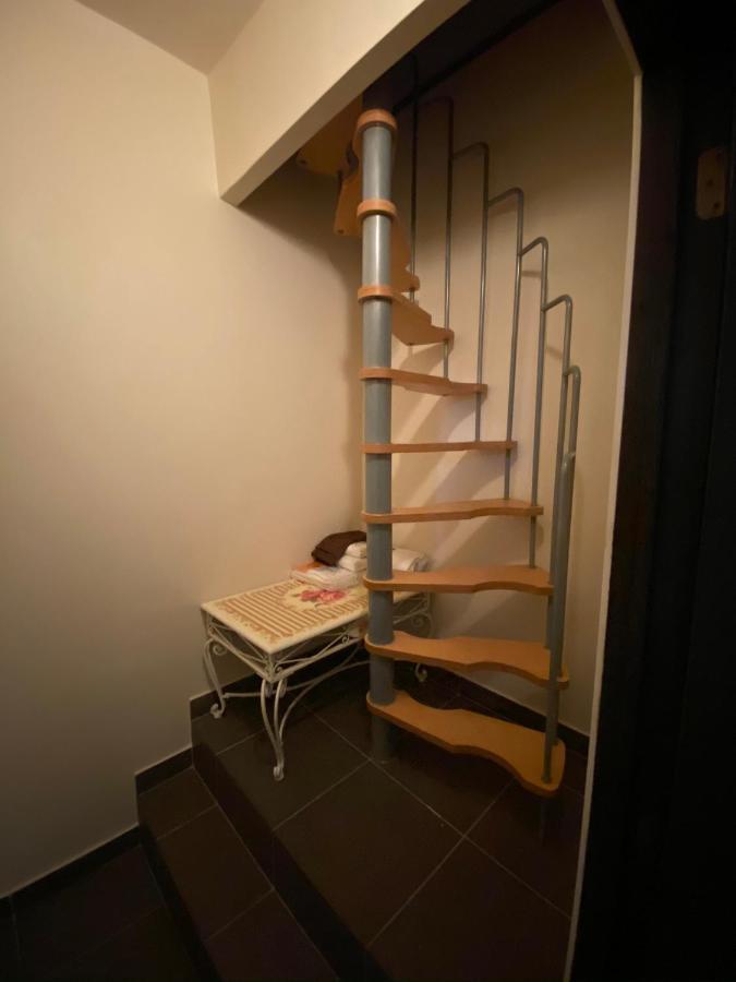 J And R Appartement