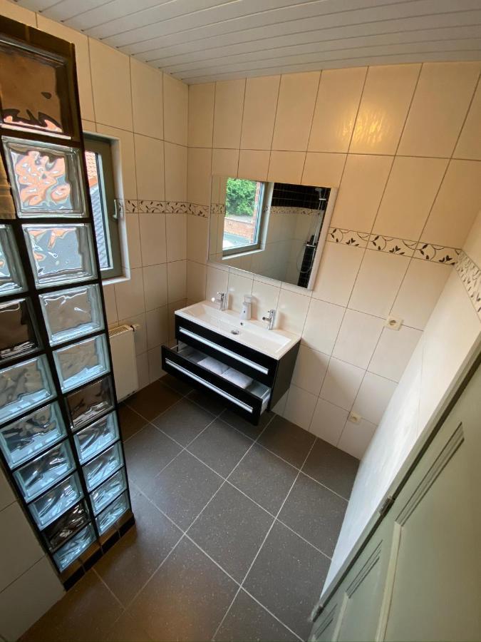 J And R Appartement