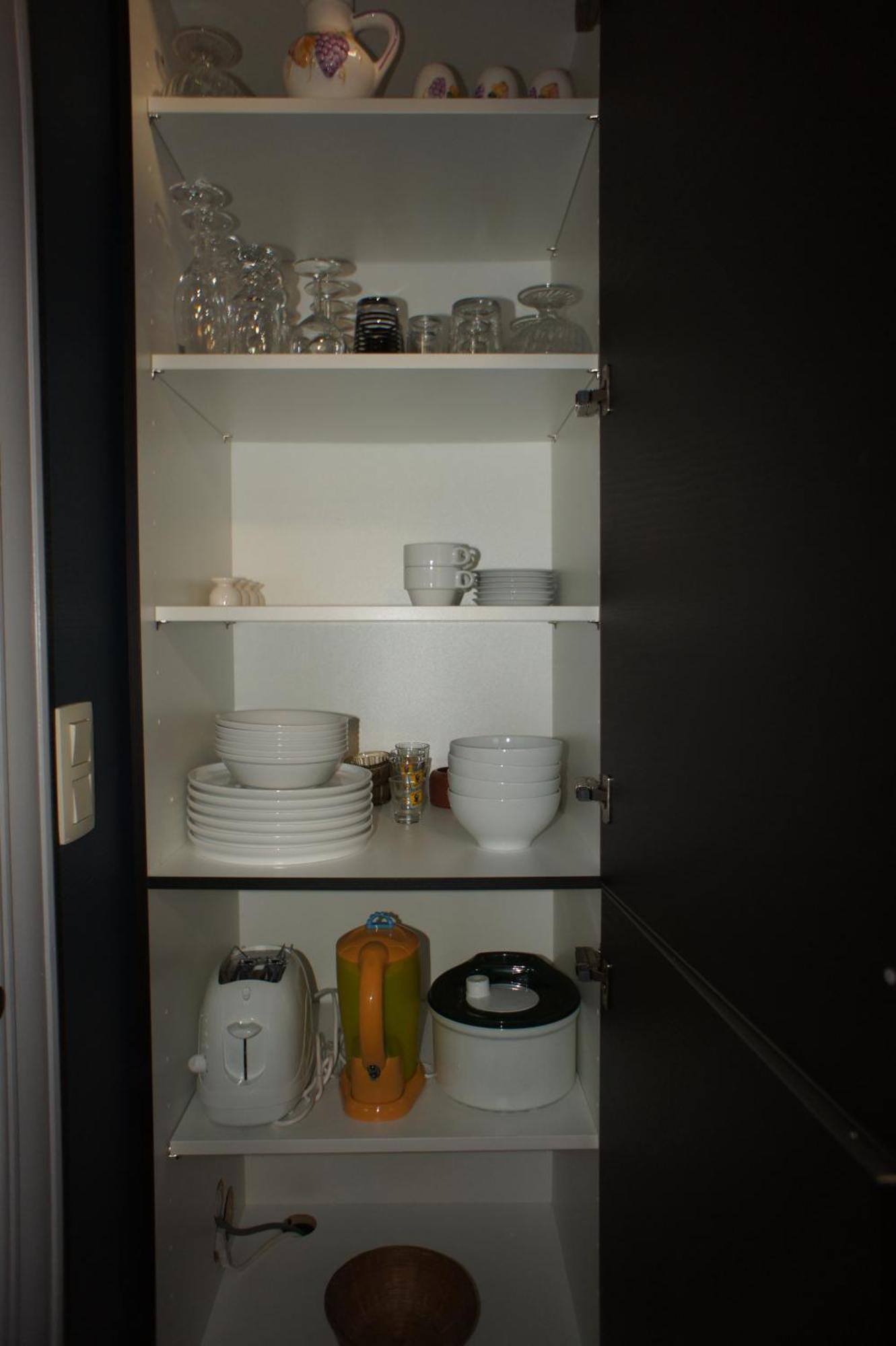 Appartement J And R