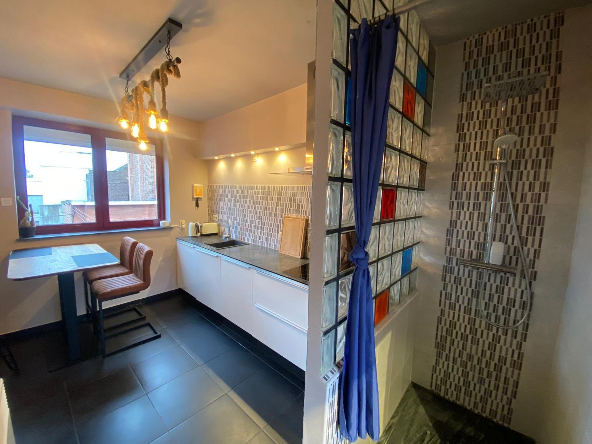 Appartement J And R