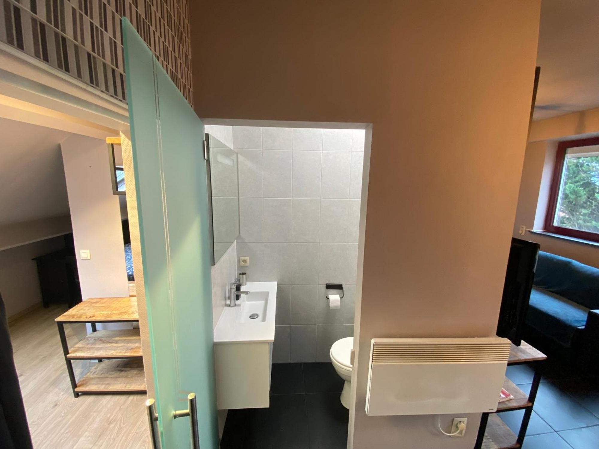 J And R Appartement