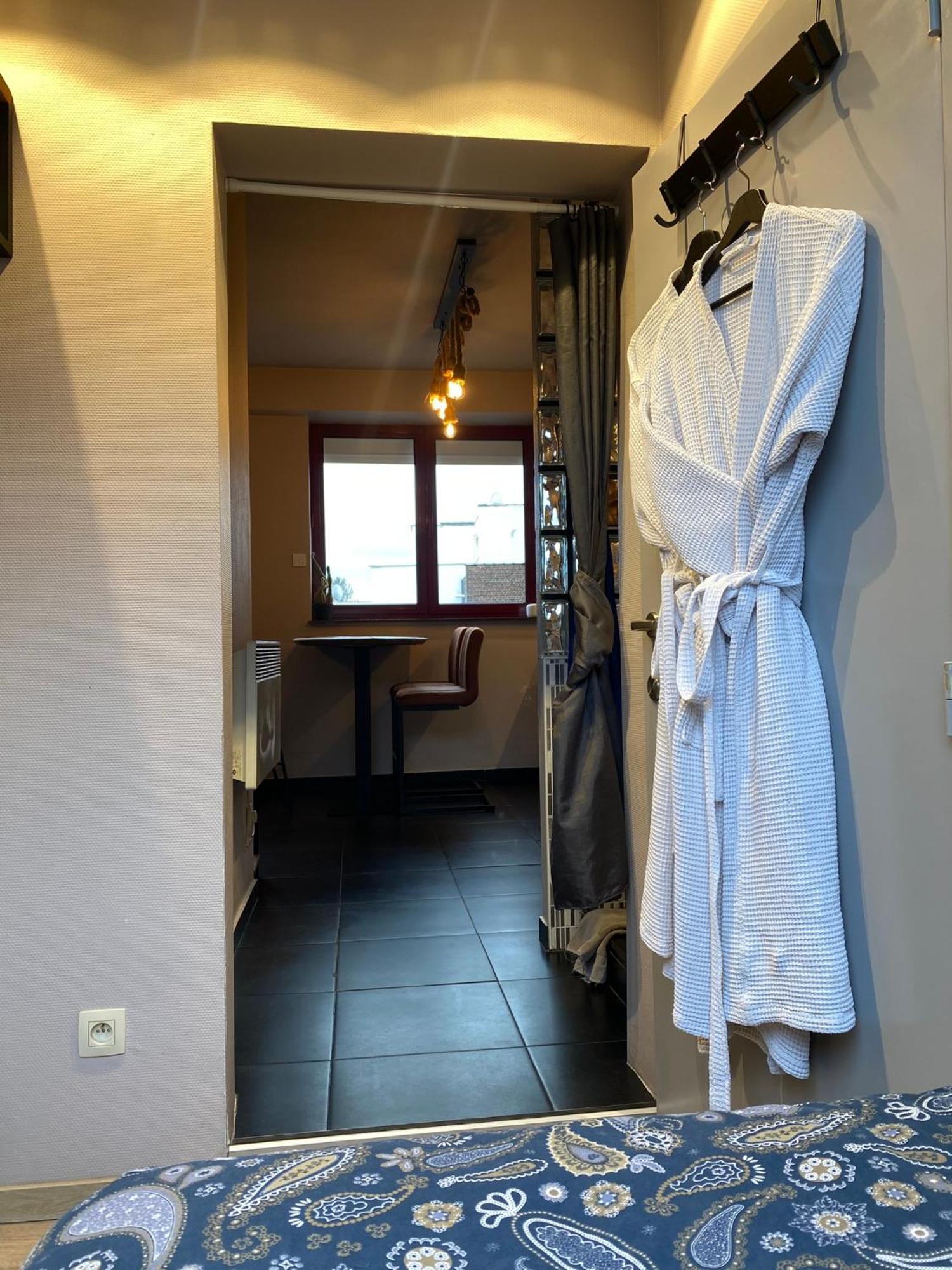 J And R Appartement Brussel