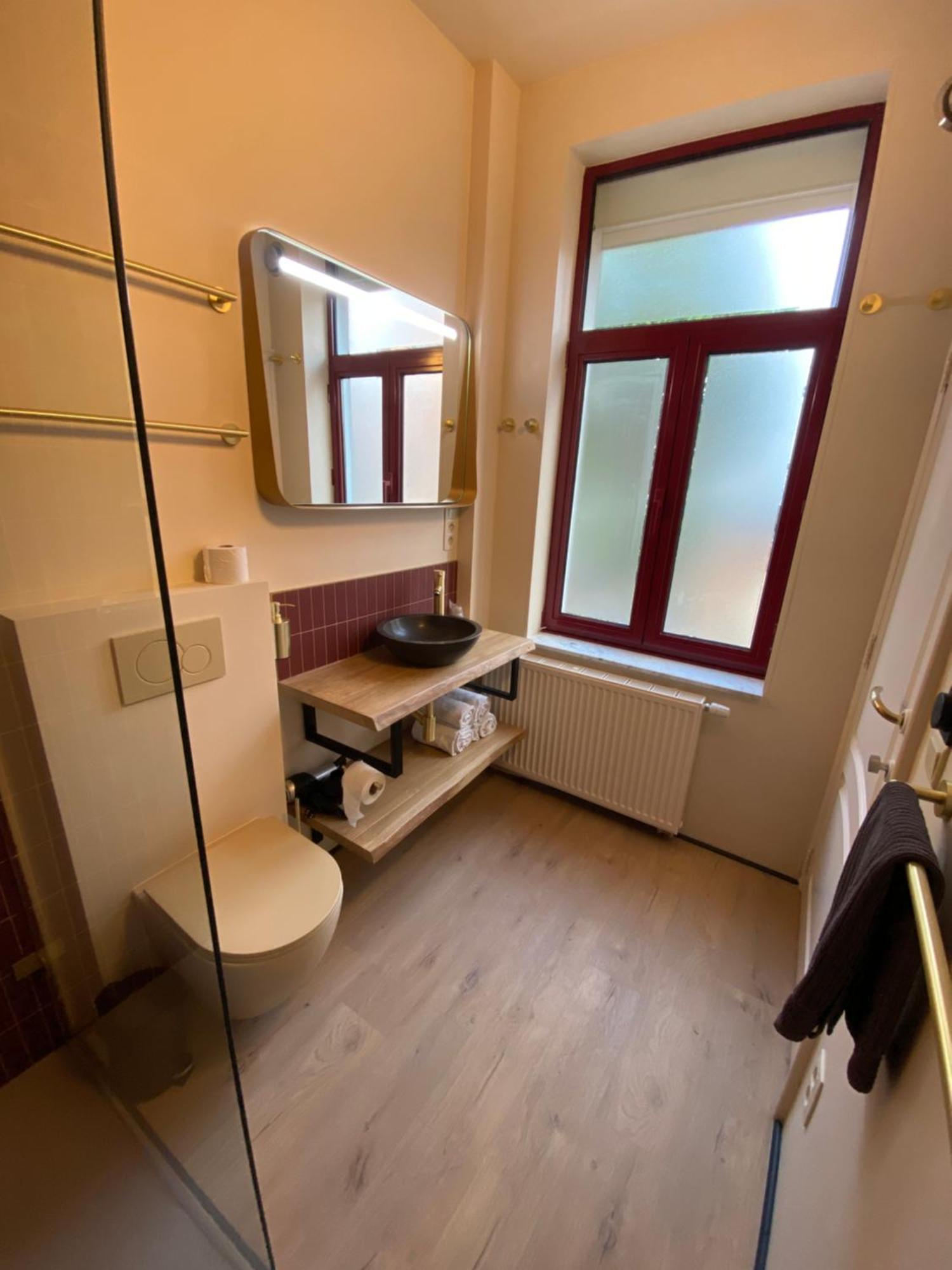 Appartement J And R Brussel