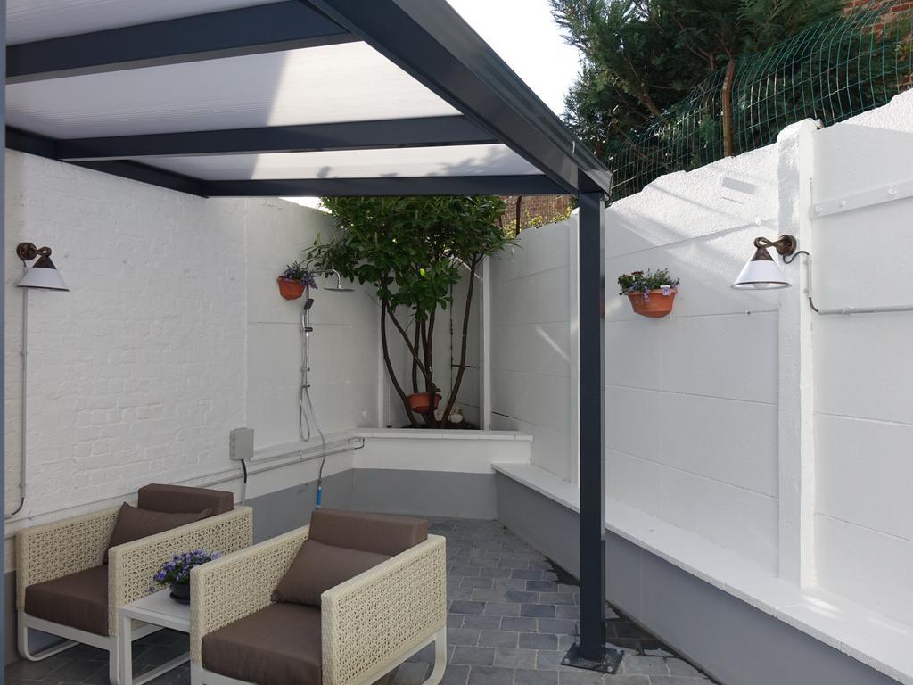 Appartement J And R Brussel