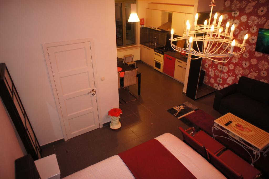 J And R Appartement *