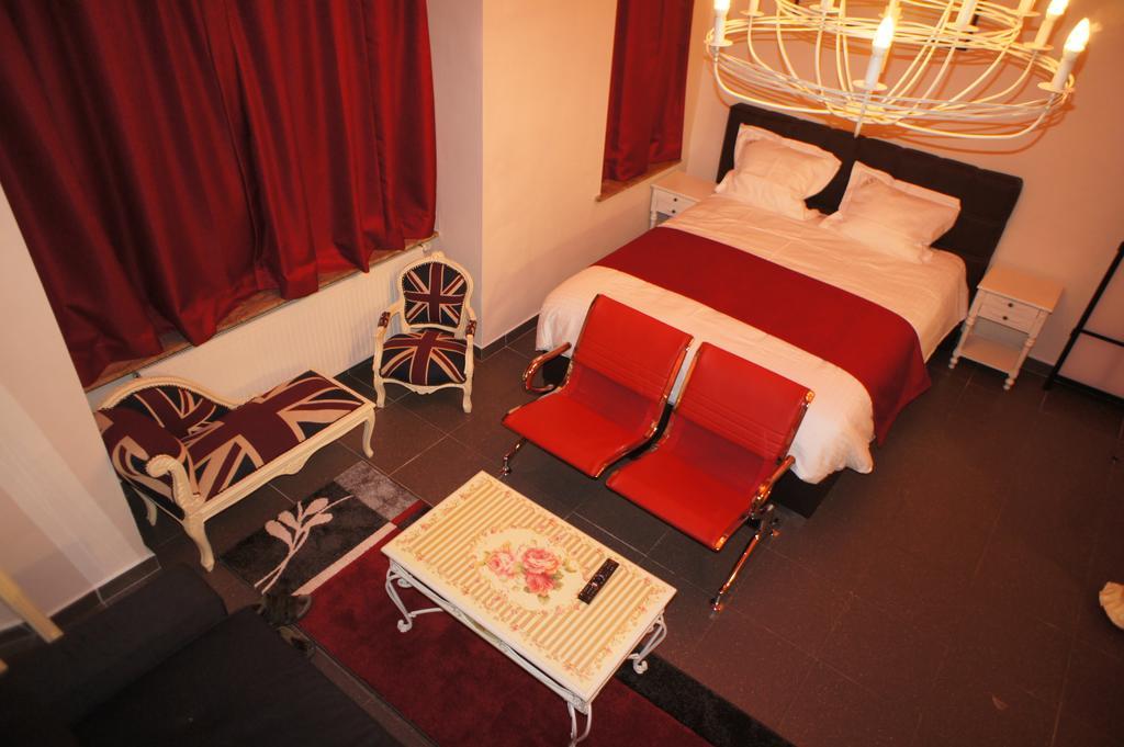 Appartement J And R Brussel