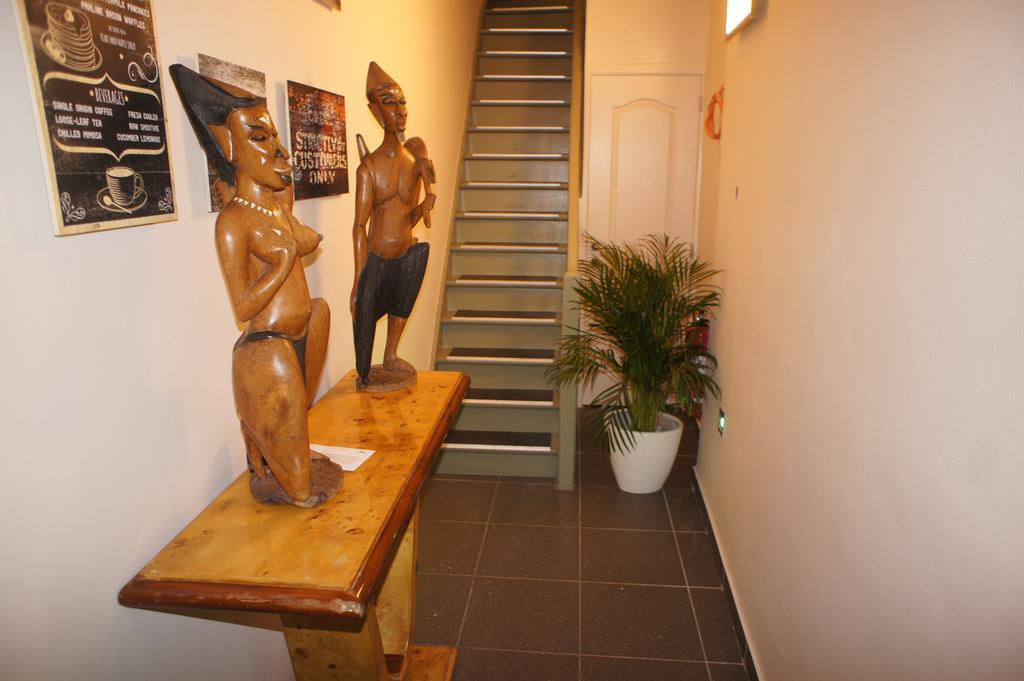 J And R Appartement