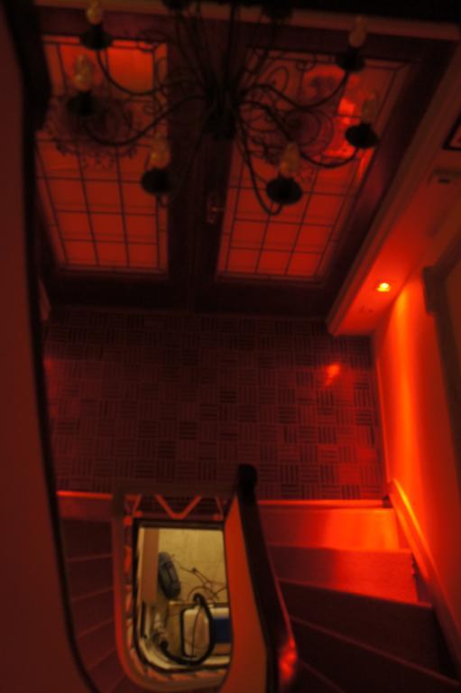 J And R Appartement *