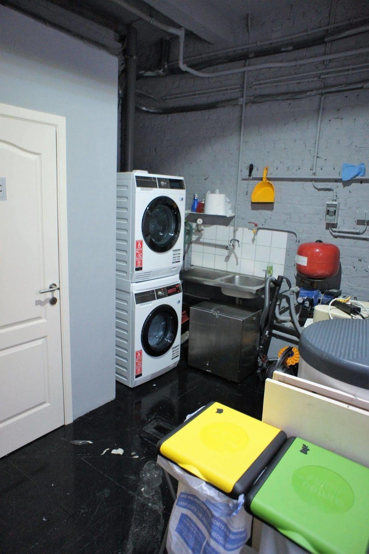 Appartement J And R