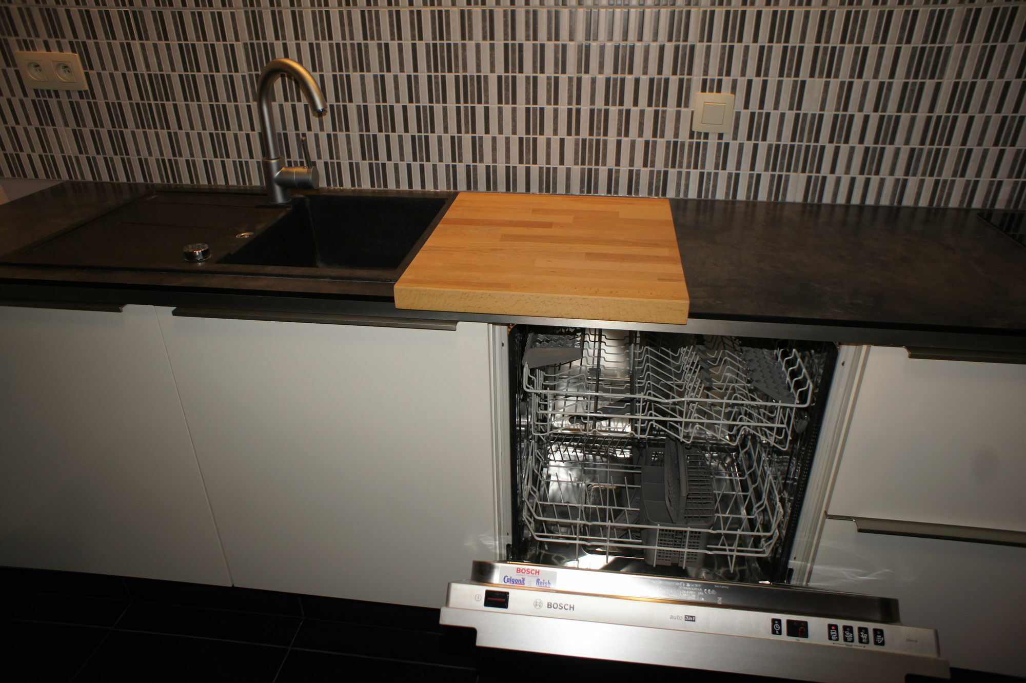 Appartement J And R *