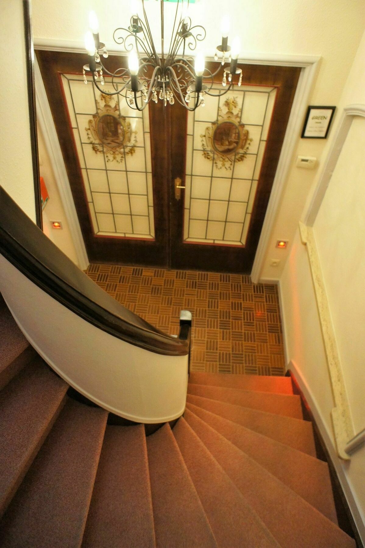 Appartement J And R
