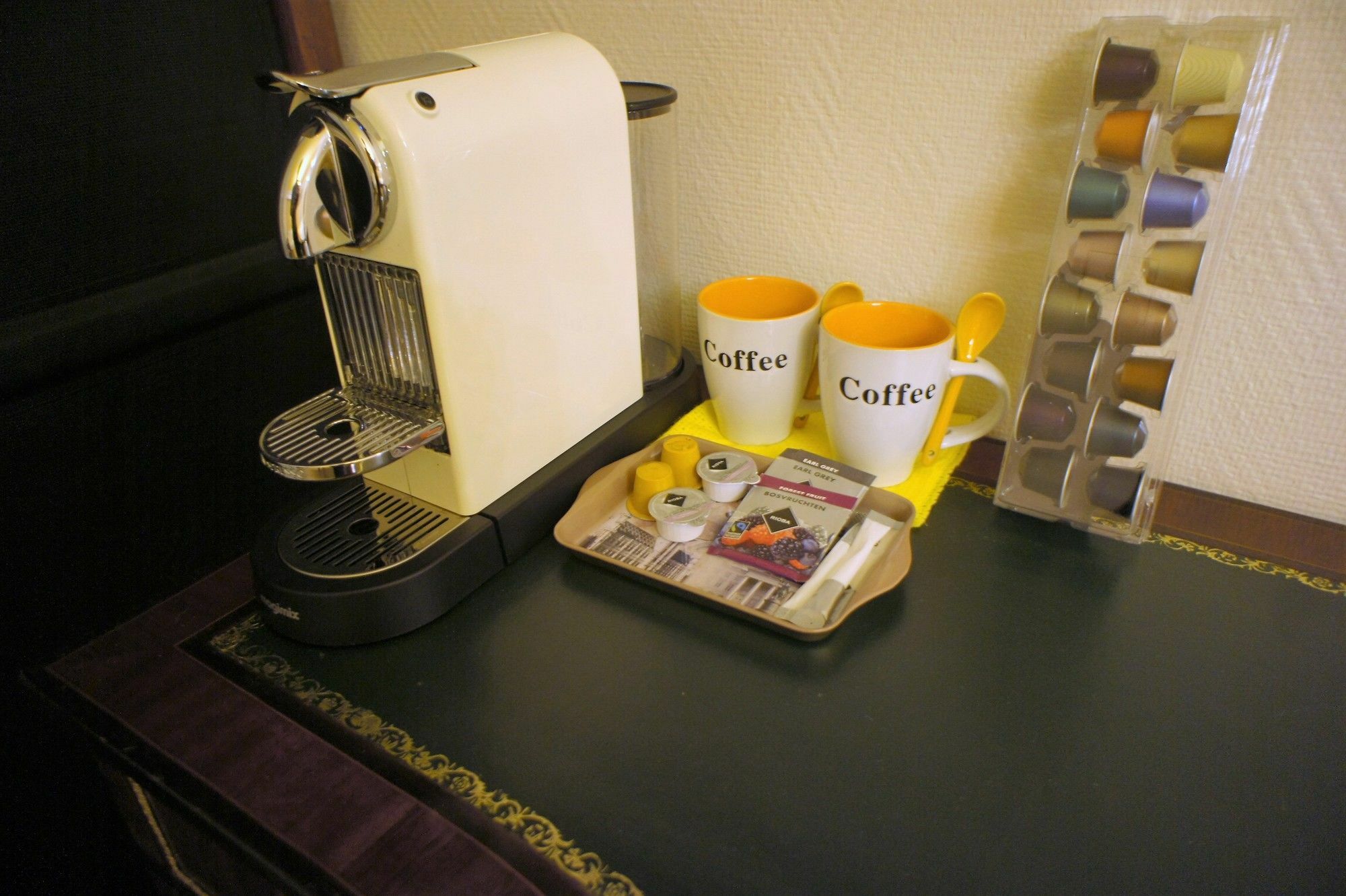 J And R Appartement